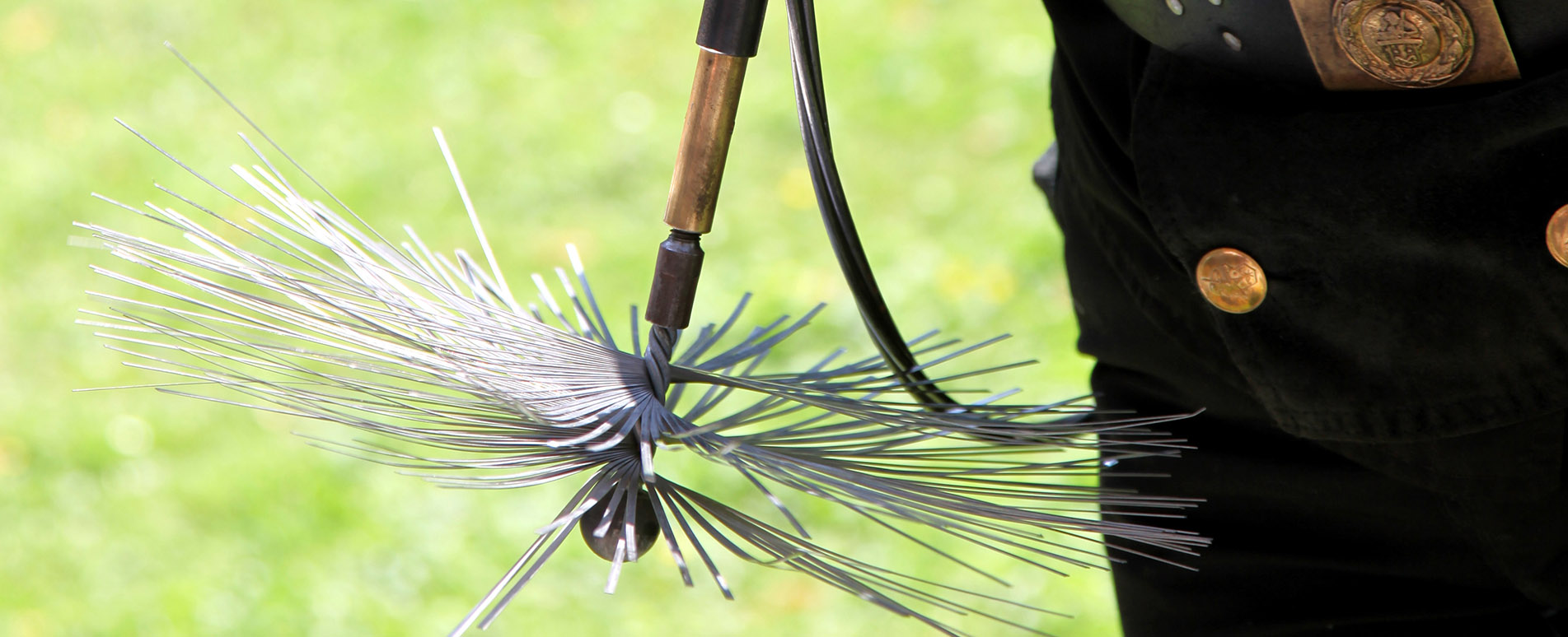 Banner - Michael Warmes